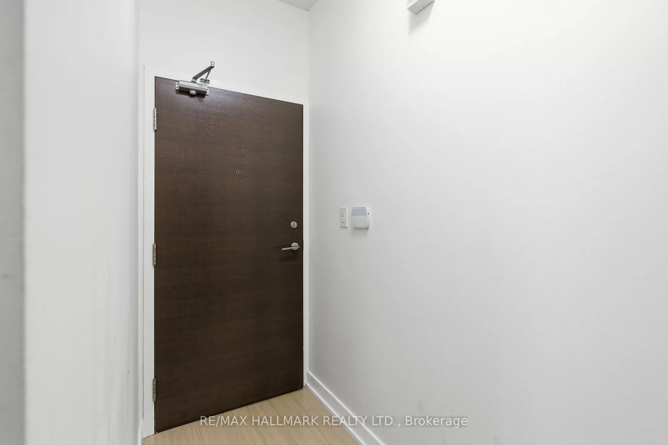 151, Dan Leckie, Waterfront Communities C1, Toronto