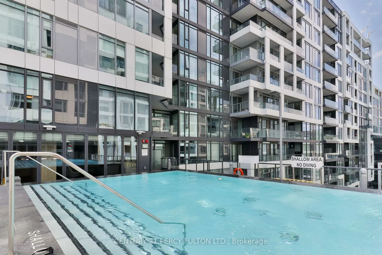 576, Front, Waterfront Communities C1, Toronto