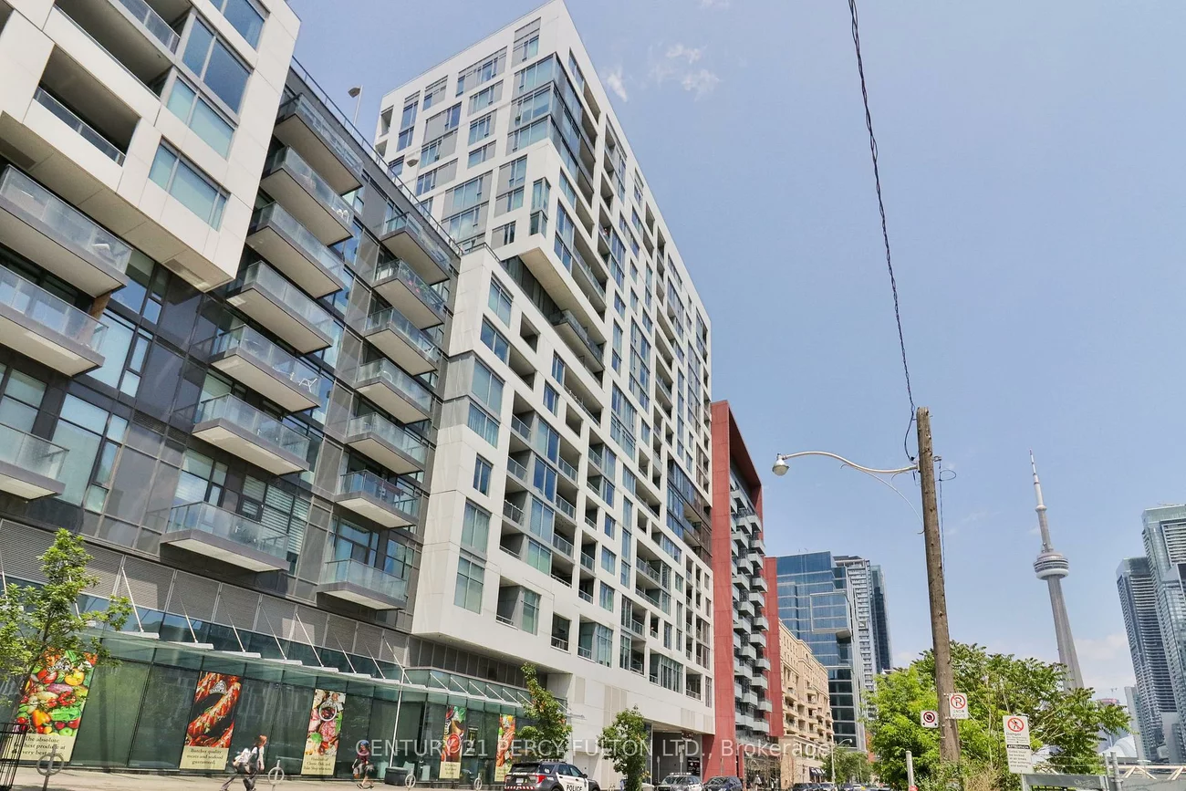 576, Front, Waterfront Communities C1, Toronto