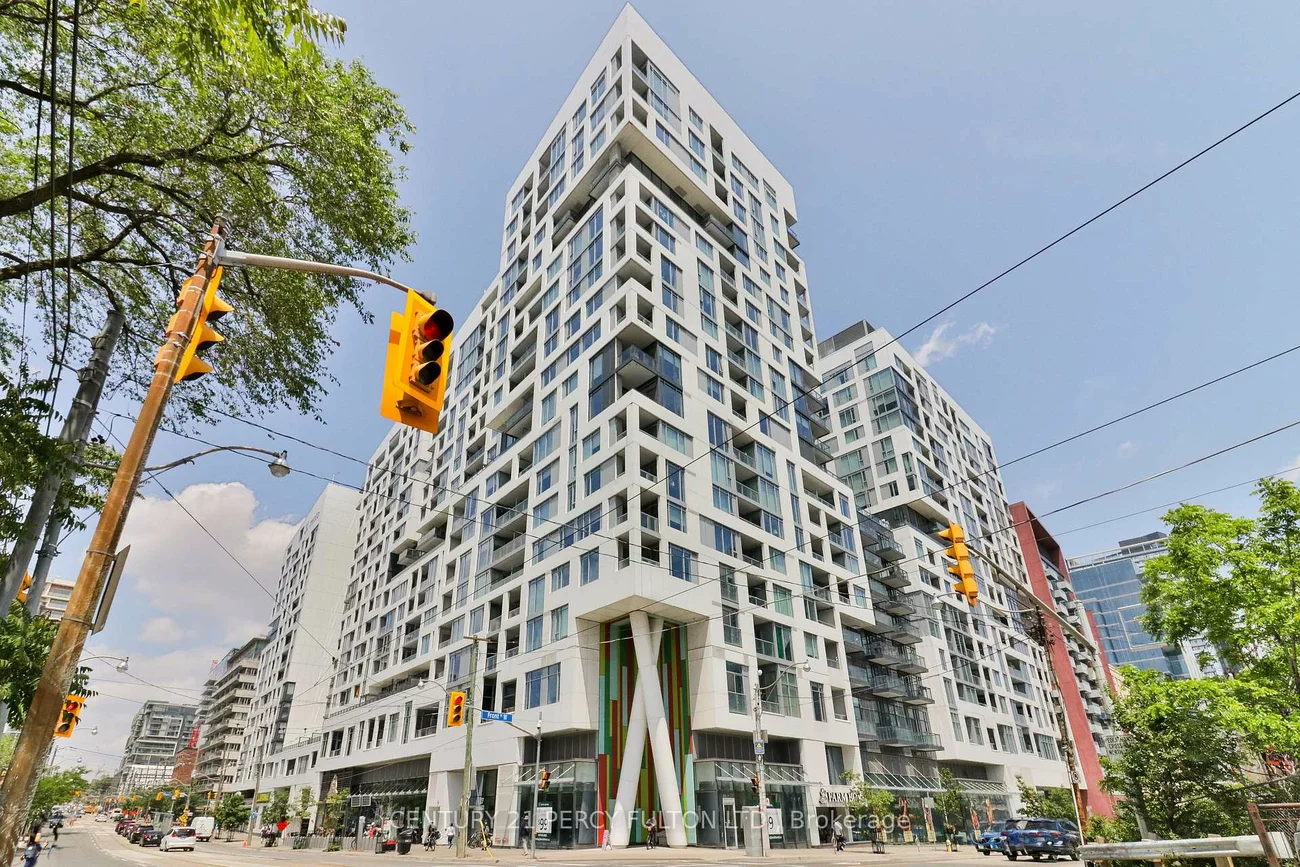 576, Front, Waterfront Communities C1, Toronto