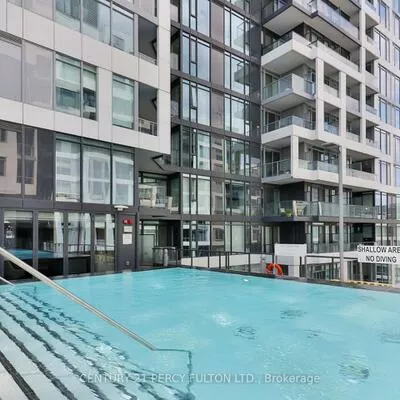 576, Front, Waterfront Communities C1, Toronto