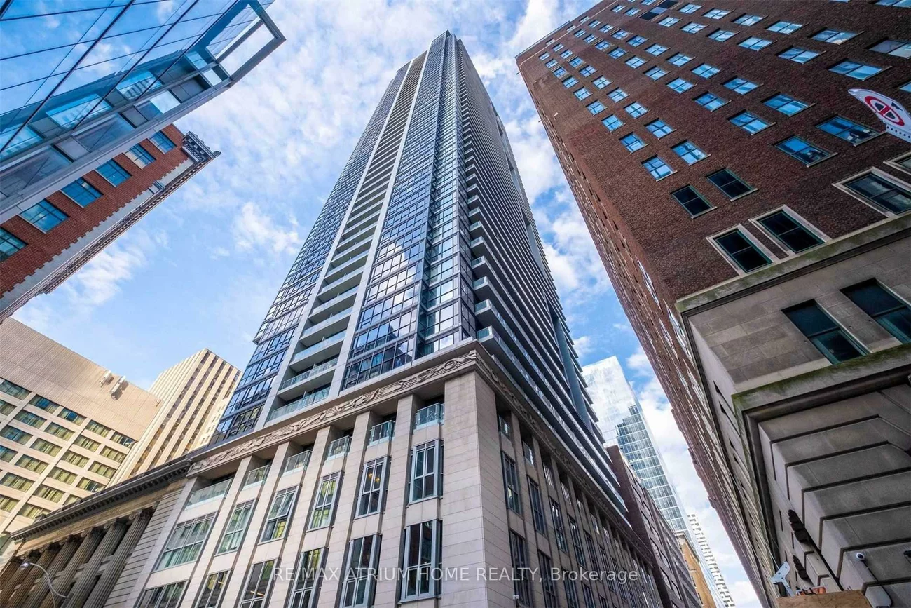70, Temperance, Bay Street Corridor, Toronto