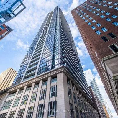 70, Temperance, Bay Street Corridor, Toronto