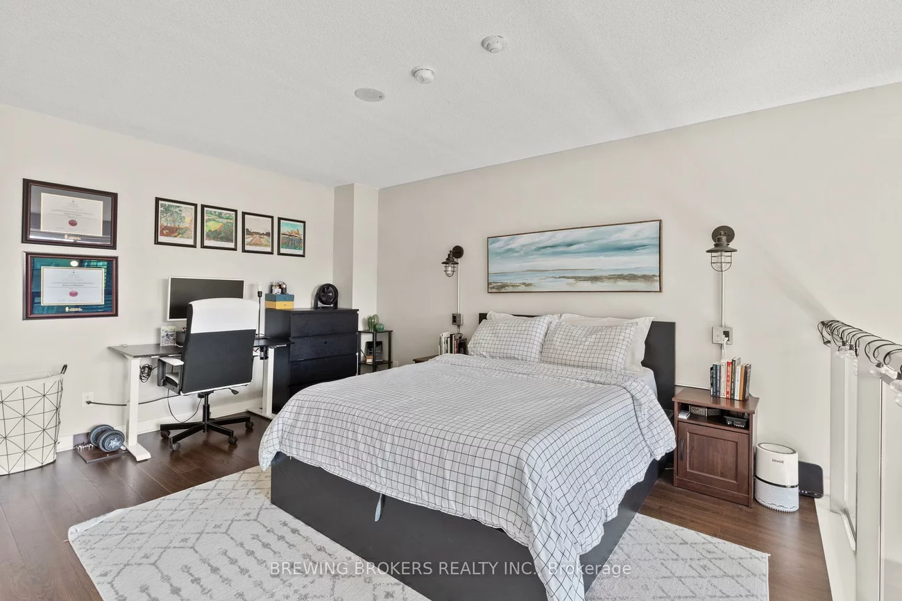 80, Western Battery, Niagara, Toronto