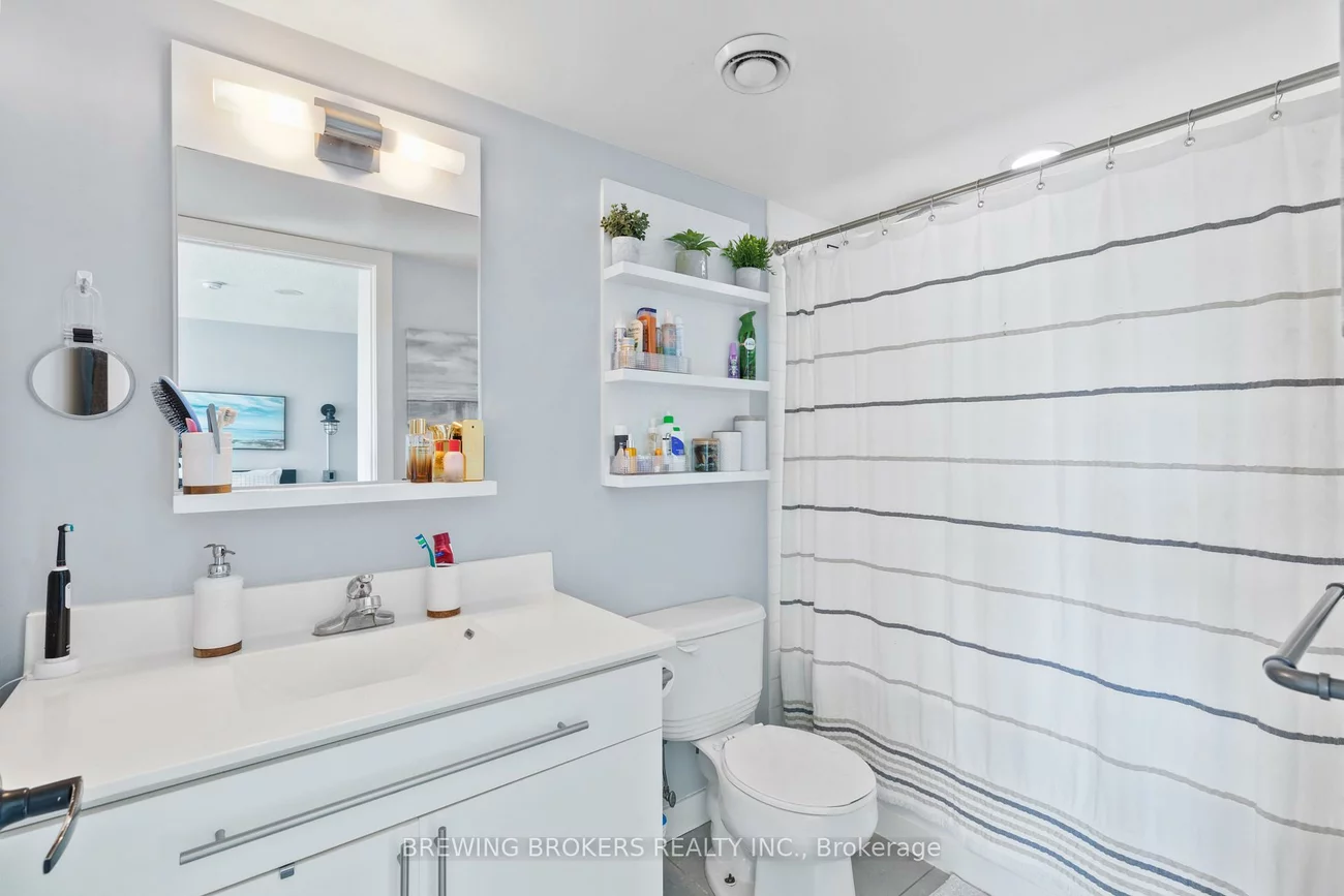 80, Western Battery, Niagara, Toronto