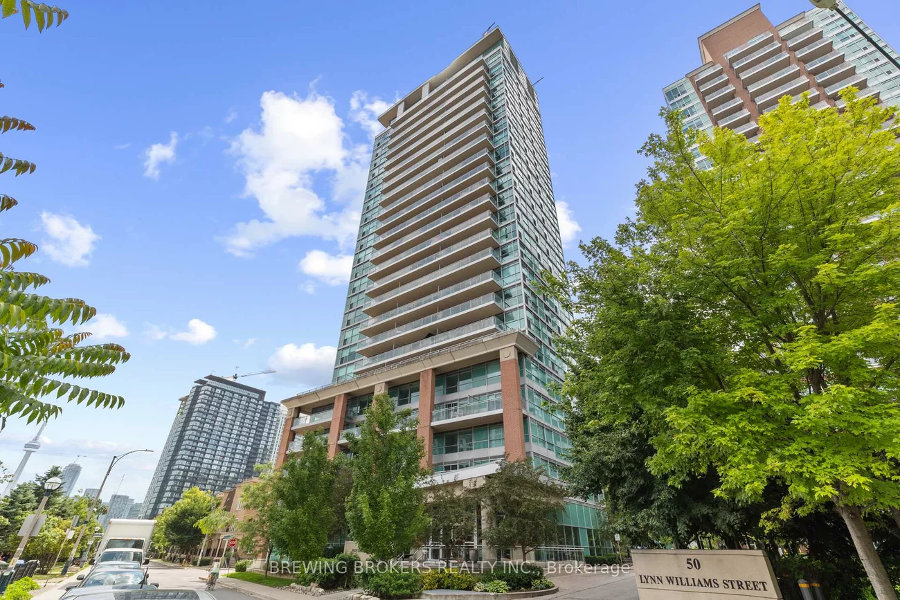 80, Western Battery, Niagara, Toronto