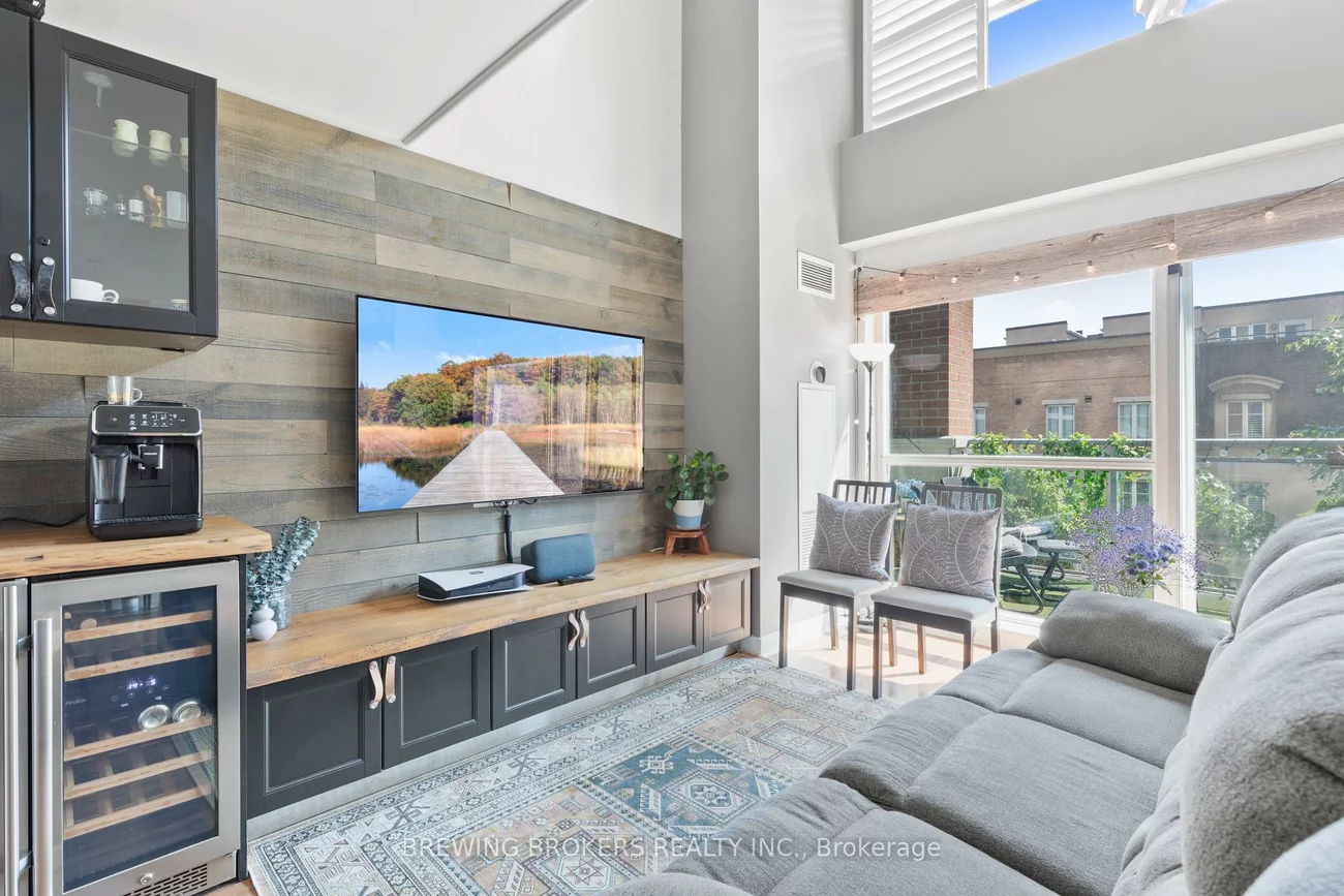 80, Western Battery, Niagara, Toronto