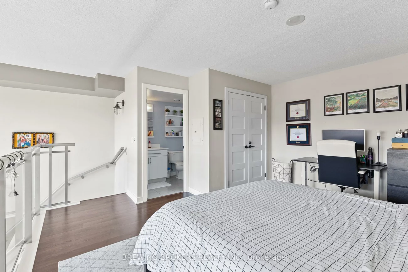 80, Western Battery, Niagara, Toronto