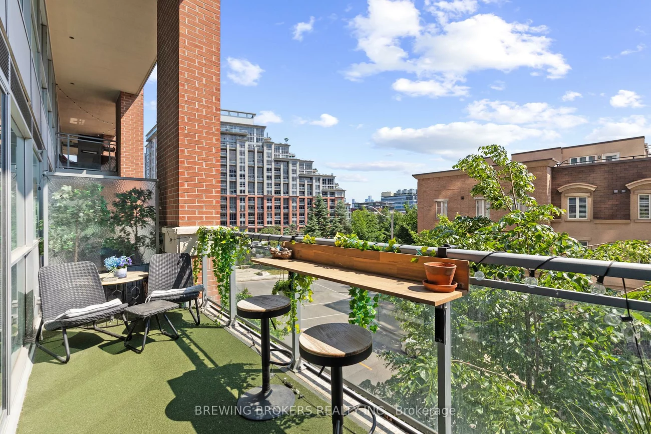 80, Western Battery, Niagara, Toronto