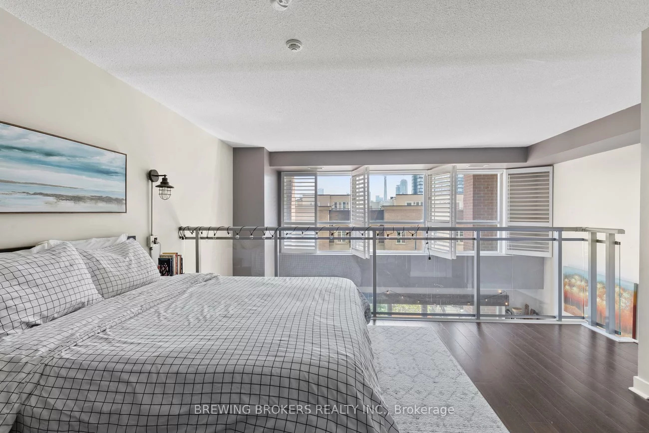 80, Western Battery, Niagara, Toronto