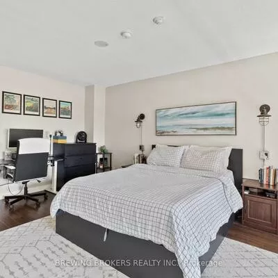 Condo Apartment, For Lease 80, Western Battery, Niagara, Toronto