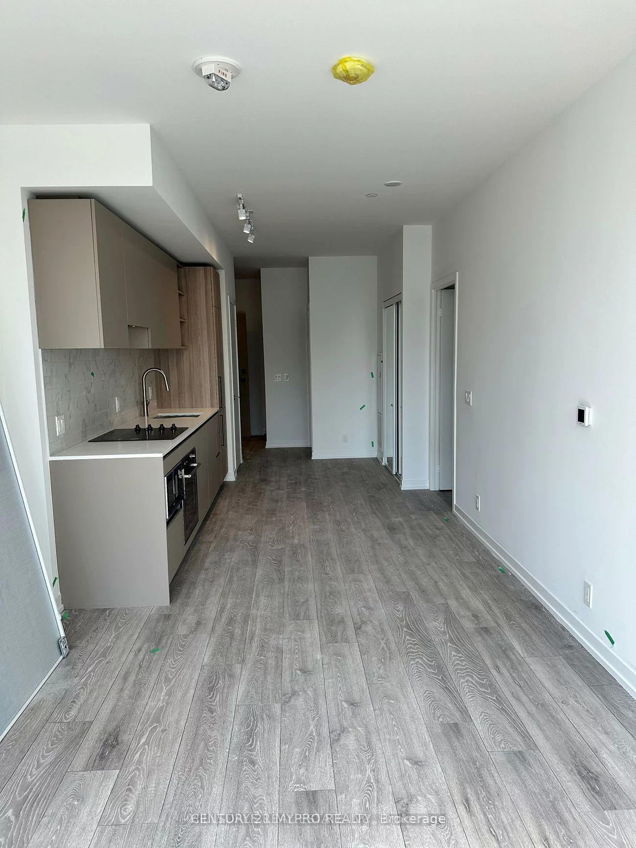 55, Mercer, Waterfront Communities C1, Toronto