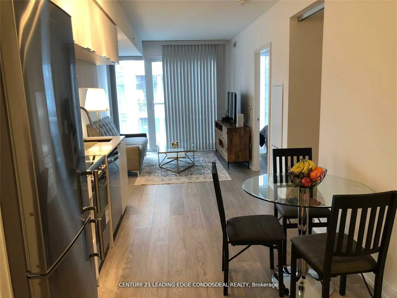 181, Dundas, Church-Yonge Corridor, Toronto