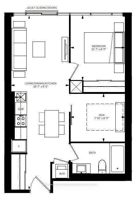 181, Dundas, Church-Yonge Corridor, Toronto