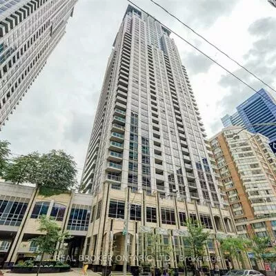 761, Bay, Bay Street Corridor, Toronto