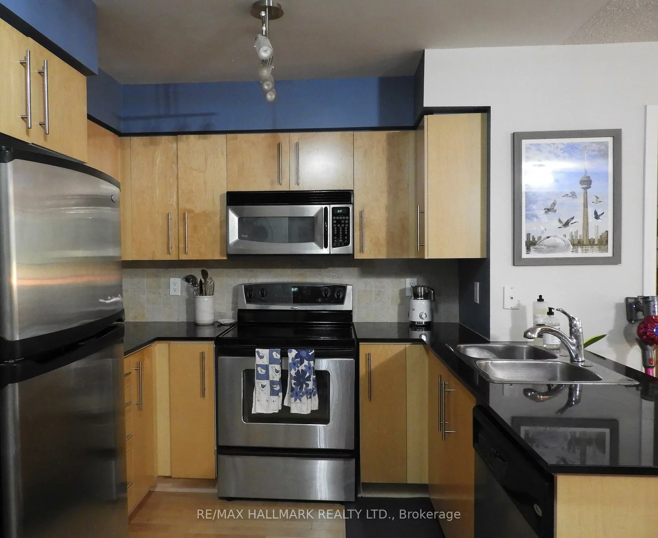 219, Fort York, Niagara, Toronto