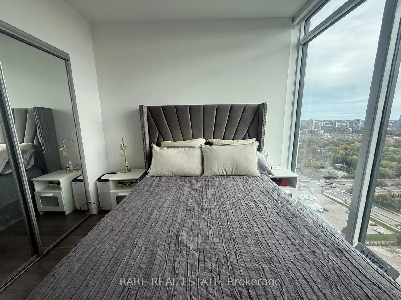 50, O'Neill, Banbury-Don Mills, Toronto