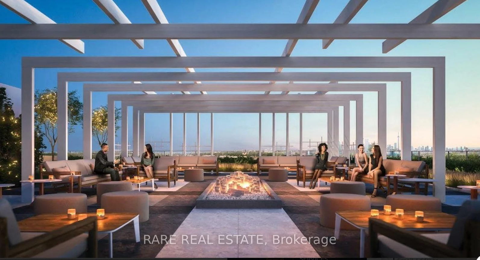 50, O'Neill, Banbury-Don Mills, Toronto