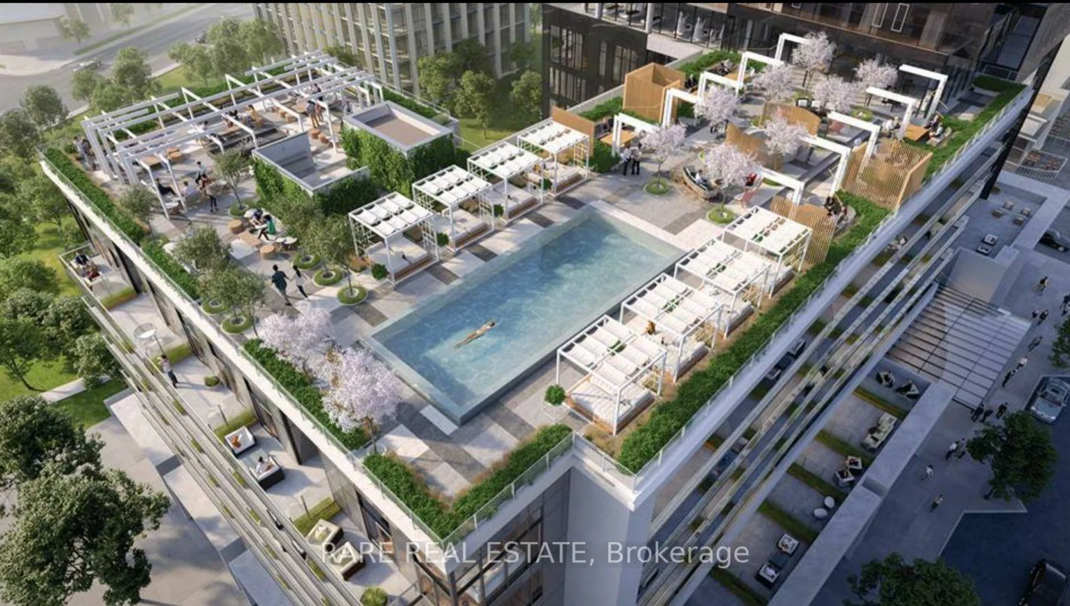 50, O'Neill, Banbury-Don Mills, Toronto