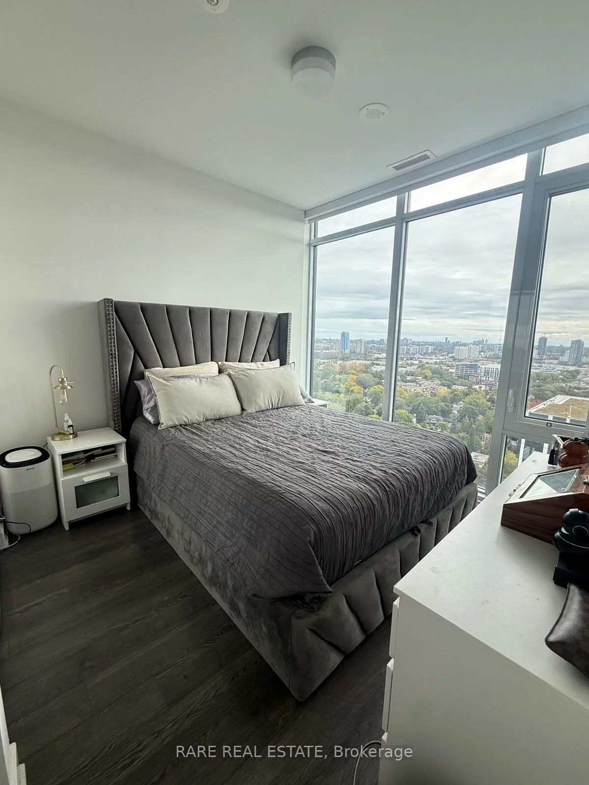 50, O'Neill, Banbury-Don Mills, Toronto