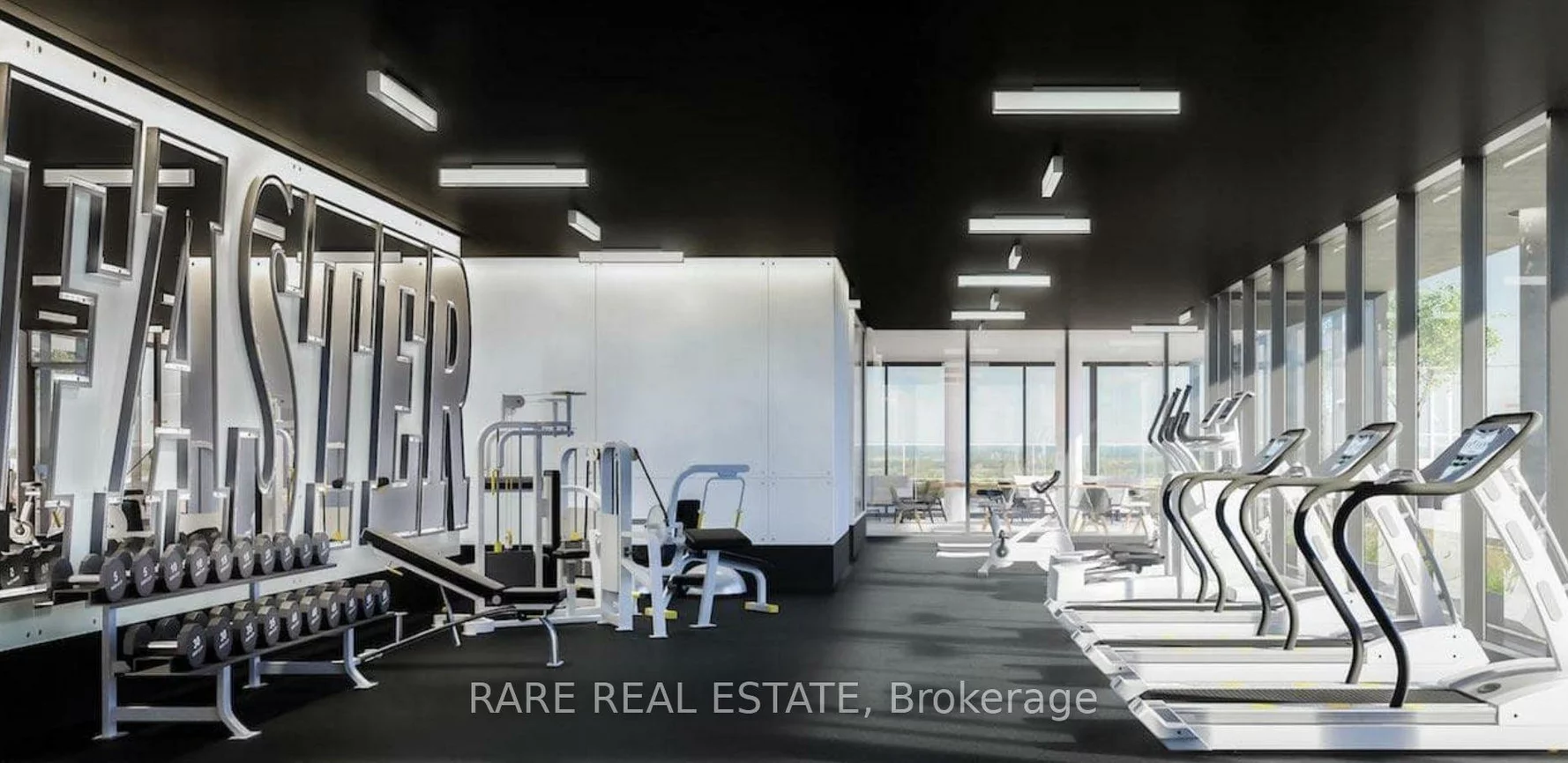 50, O'Neill, Banbury-Don Mills, Toronto