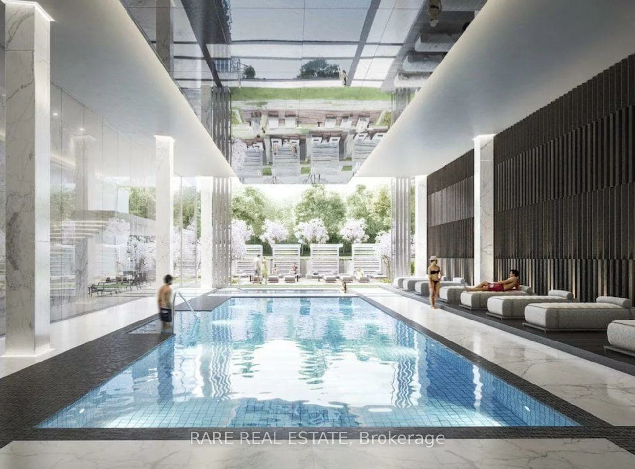 50, O'Neill, Banbury-Don Mills, Toronto