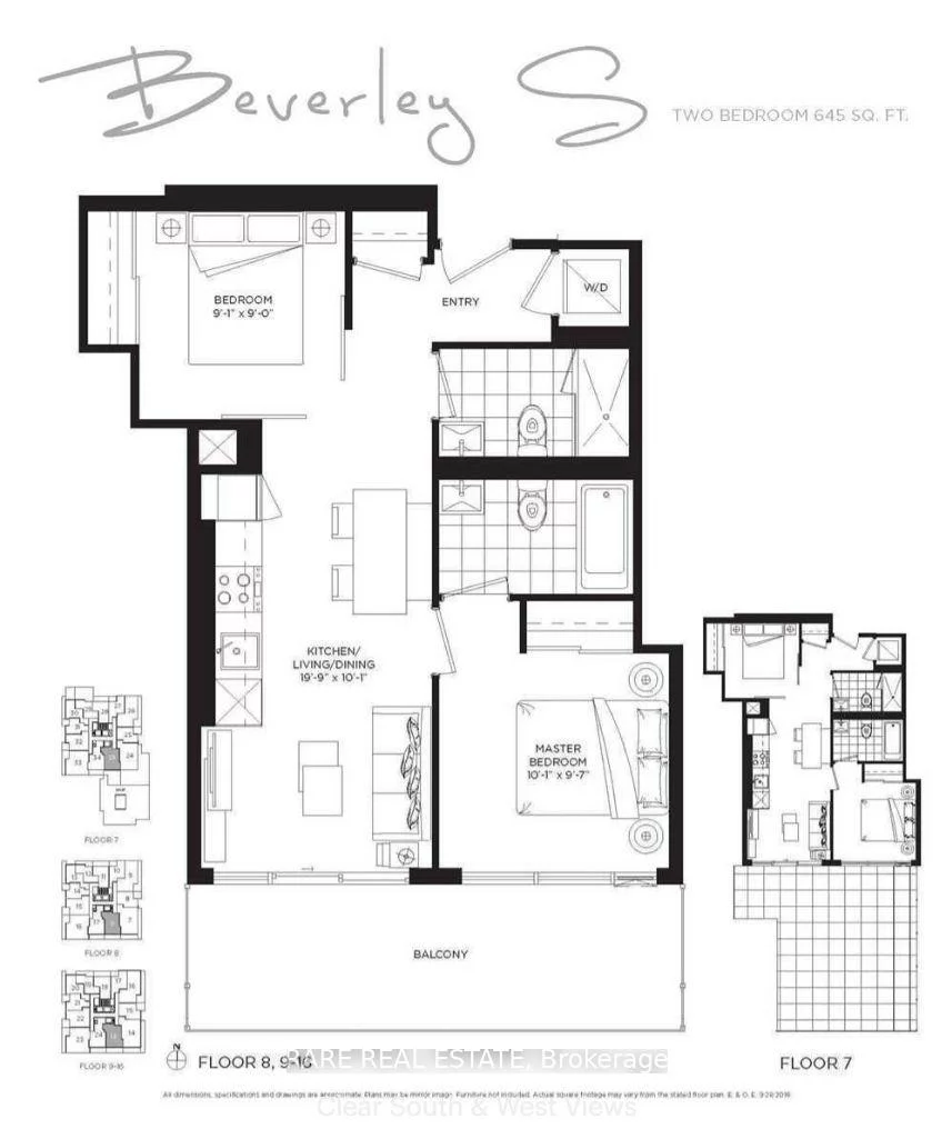 50, O'Neill, Banbury-Don Mills, Toronto