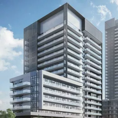 50, O'Neill, Banbury-Don Mills, Toronto