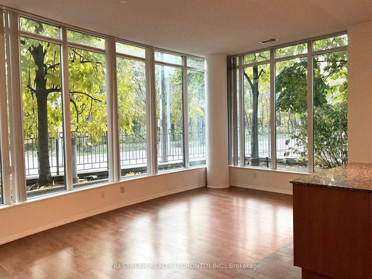 215, Fort York, Niagara, Toronto