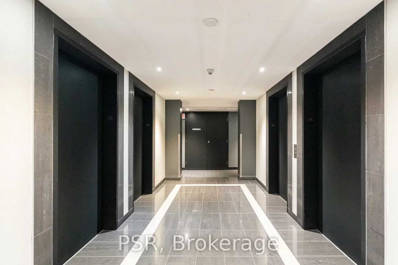 11, Brunel, Waterfront Communities C1, Toronto