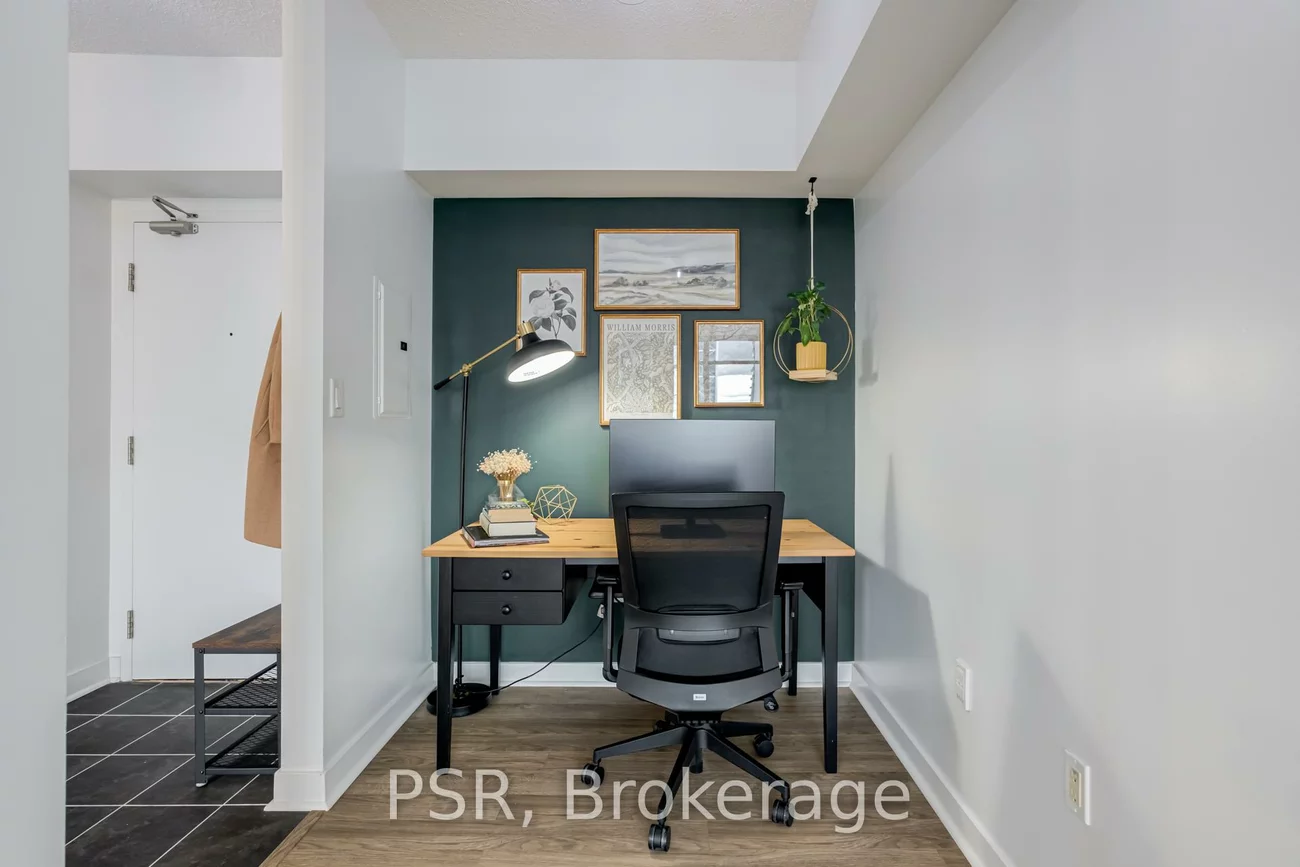 11, Brunel, Waterfront Communities C1, Toronto