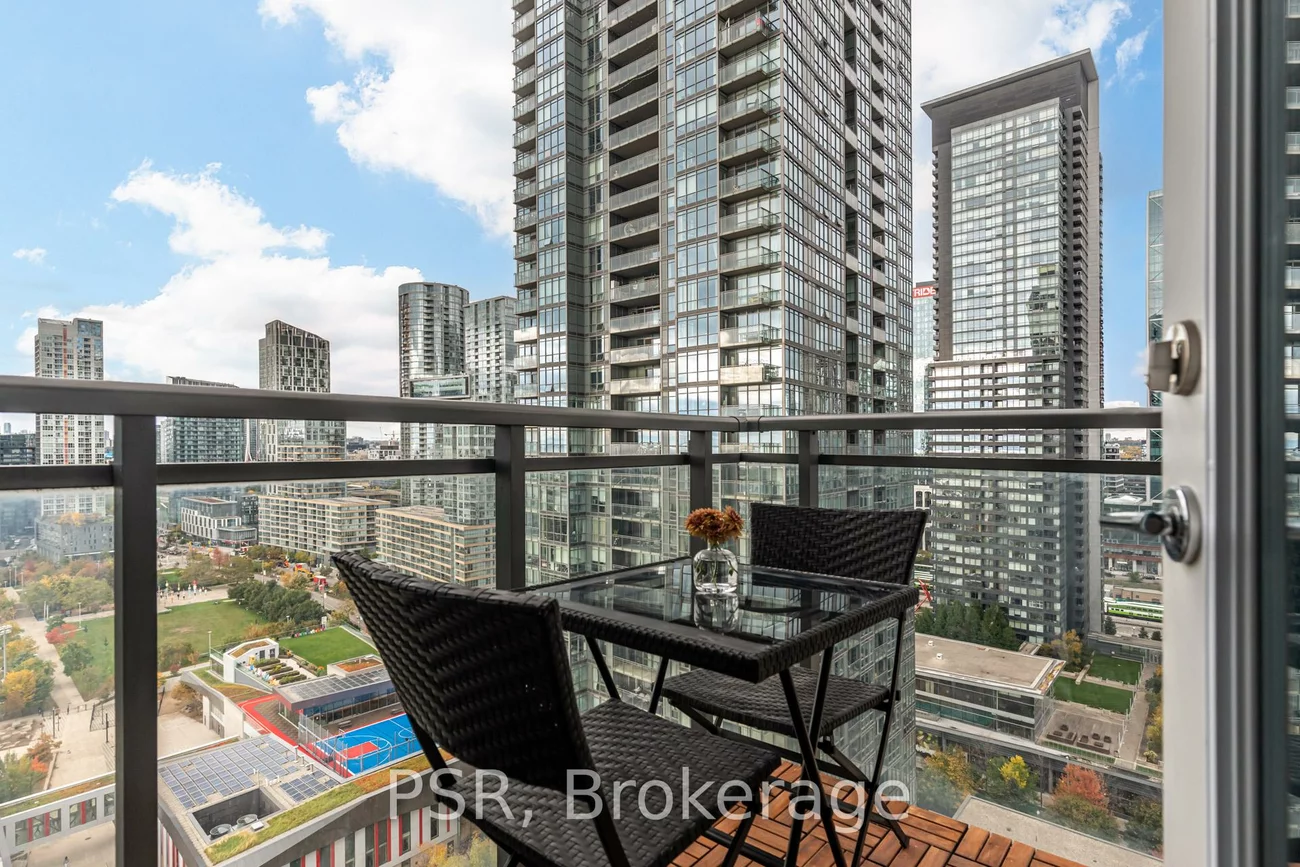 11, Brunel, Waterfront Communities C1, Toronto