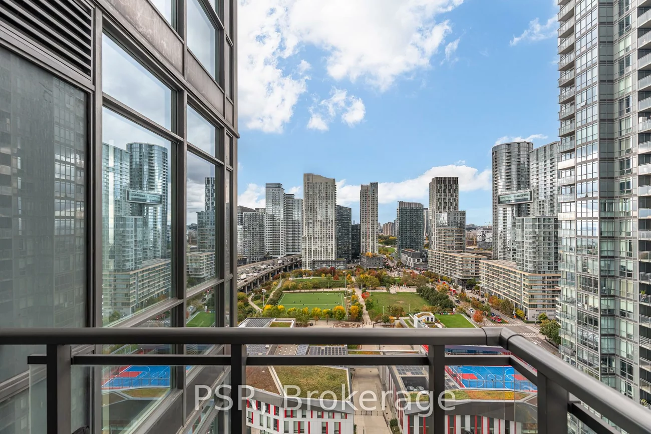 11, Brunel, Waterfront Communities C1, Toronto