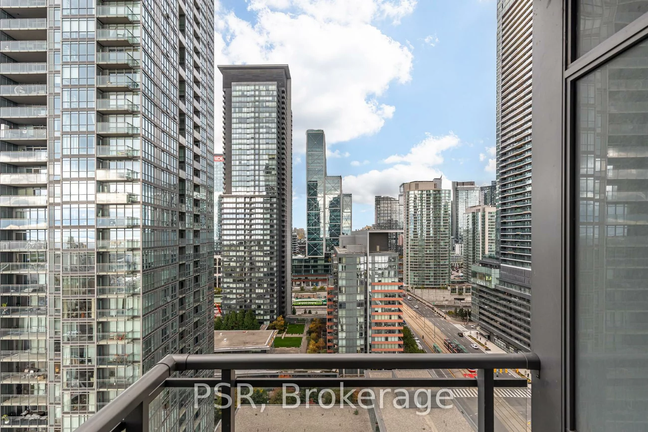 11, Brunel, Waterfront Communities C1, Toronto
