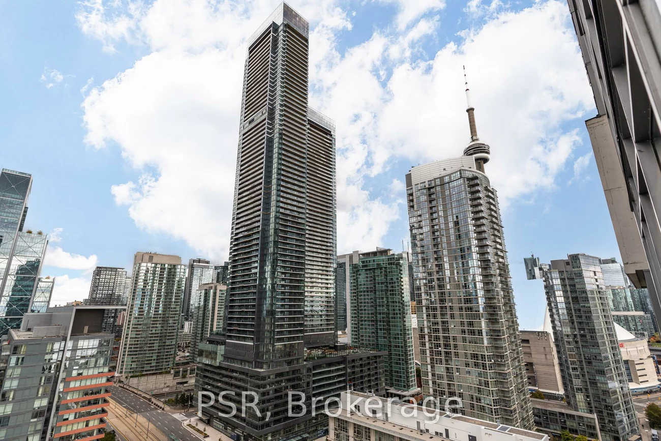 11, Brunel, Waterfront Communities C1, Toronto
