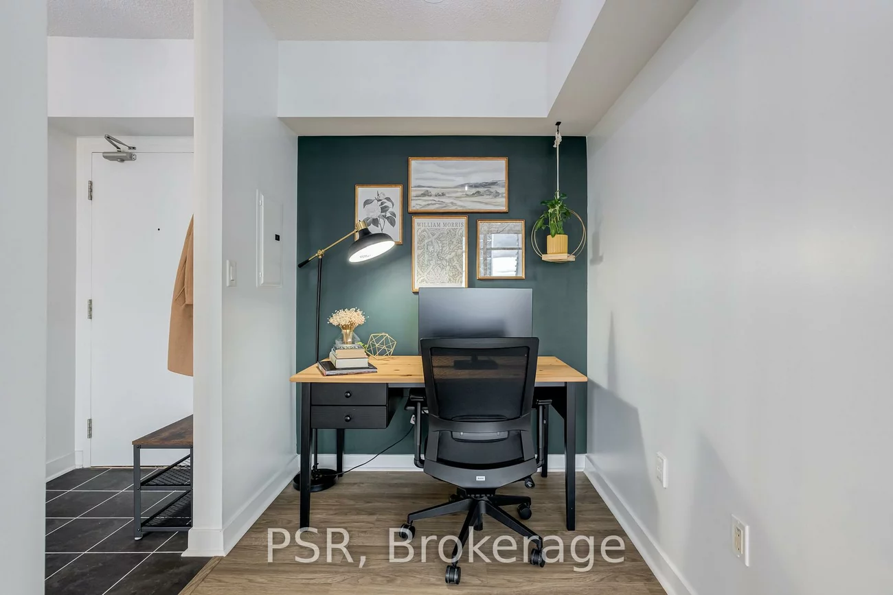 11, Brunel, Waterfront Communities C1, Toronto