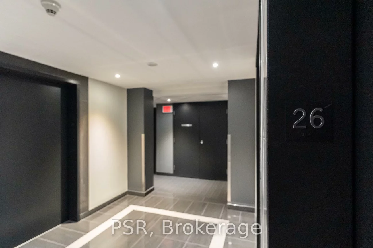 11, Brunel, Waterfront Communities C1, Toronto