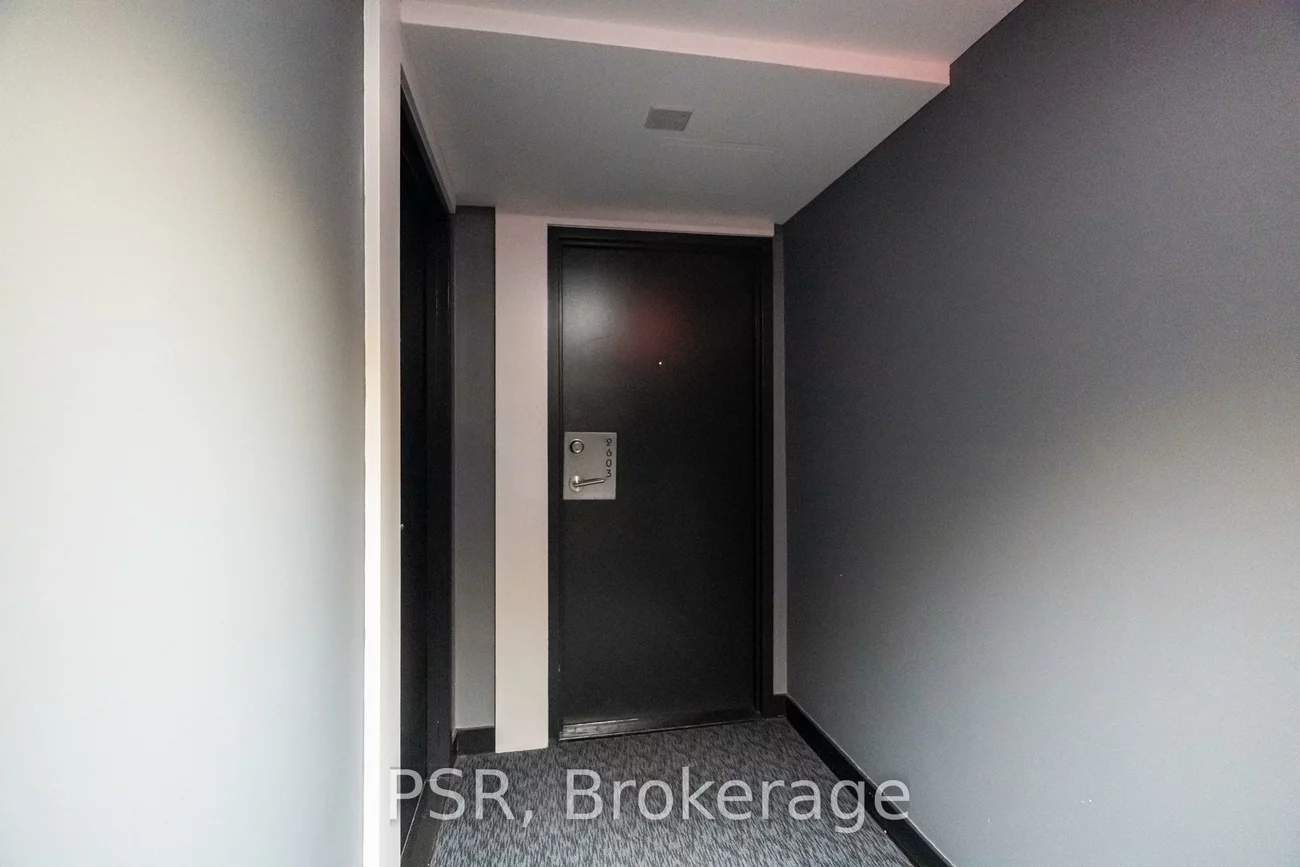 11, Brunel, Waterfront Communities C1, Toronto