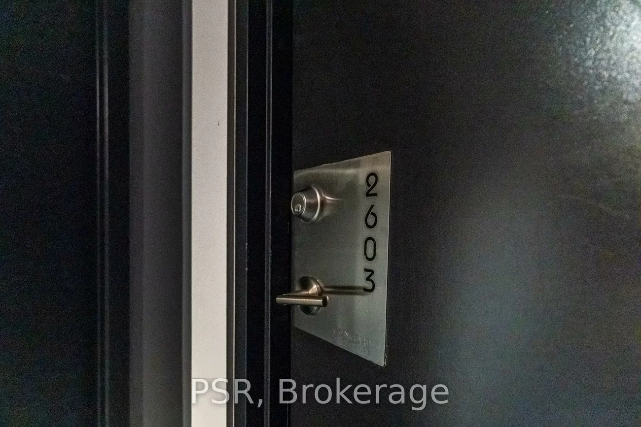 11, Brunel, Waterfront Communities C1, Toronto