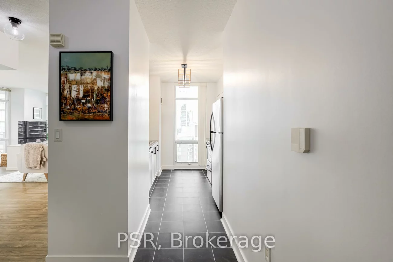 11, Brunel, Waterfront Communities C1, Toronto