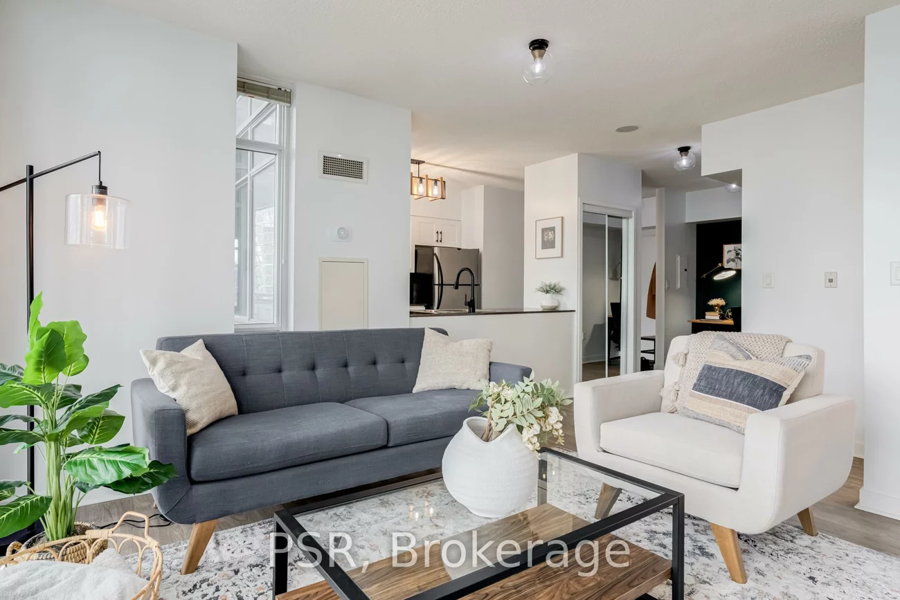 11, Brunel, Waterfront Communities C1, Toronto