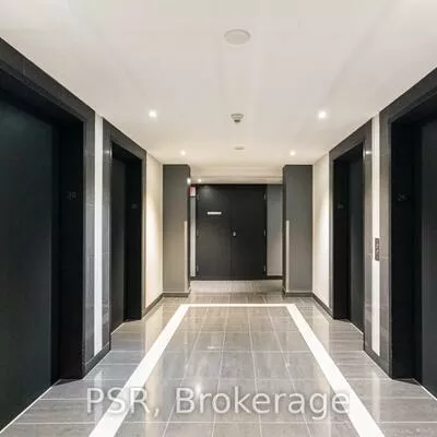 11, Brunel, Waterfront Communities C1, Toronto