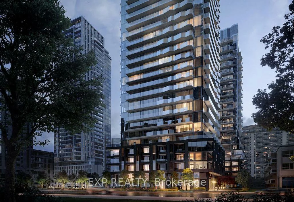 120, Broadway, Mount Pleasant West, Toronto