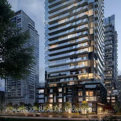 120, Broadway, Mount Pleasant West, Toronto