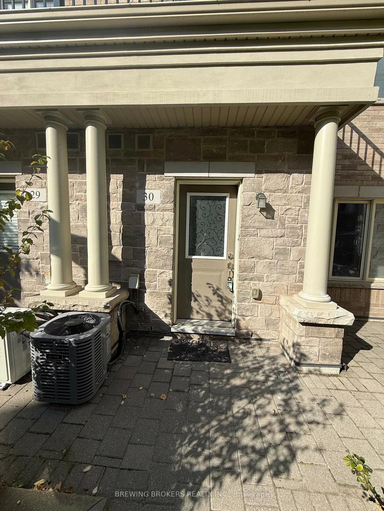 27, Coneflower, Westminster-Branson, Toronto