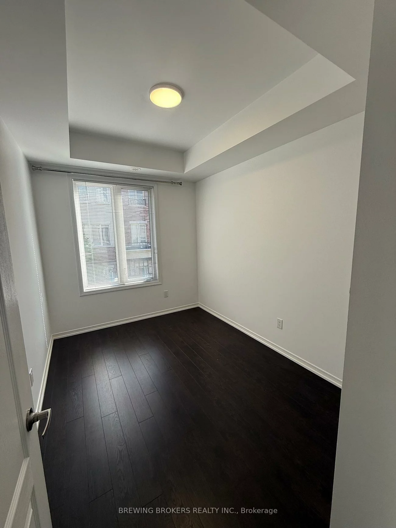 27, Coneflower, Westminster-Branson, Toronto