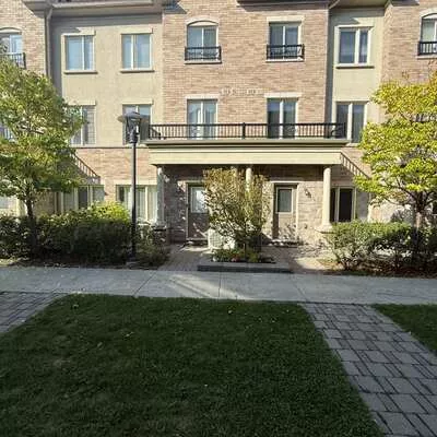 Condo Townhouse, For Lease 27, Coneflower, Westminster-Branson, Toronto