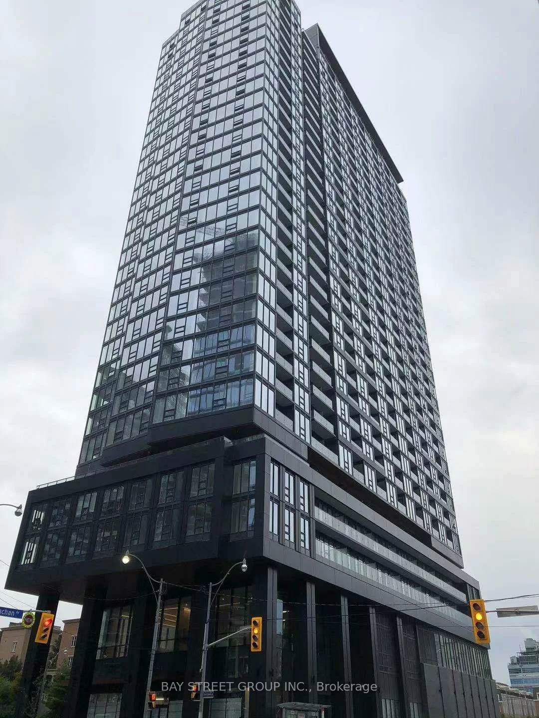 19, Western Battery, Niagara, Toronto