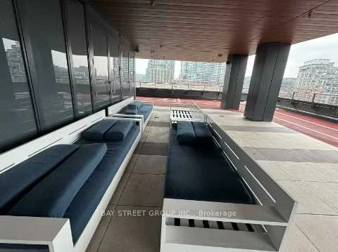 19, Western Battery, Niagara, Toronto