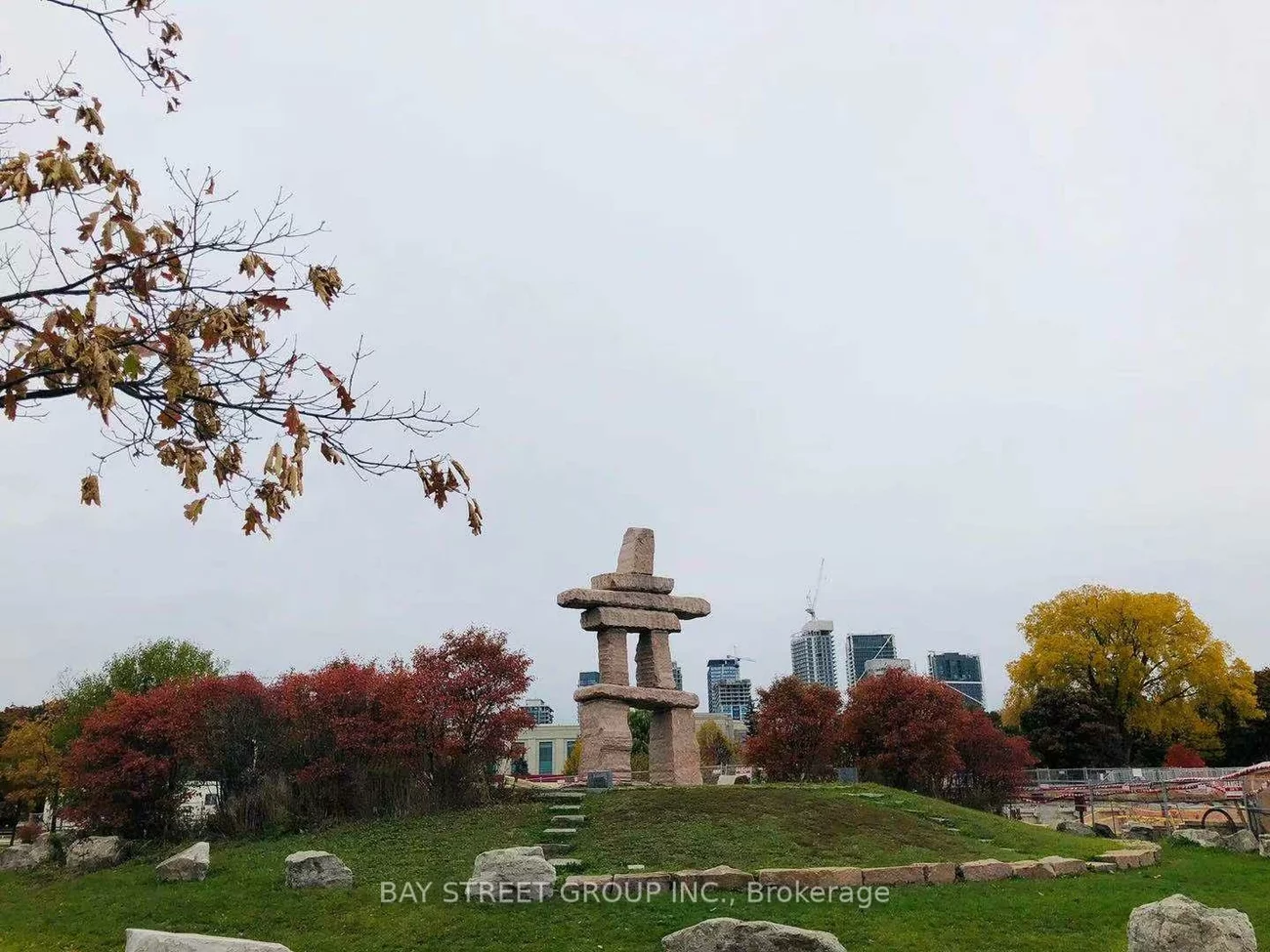 19, Western Battery, Niagara, Toronto